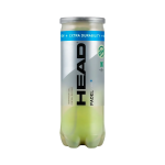 Head Padel Pro+ high-performance padel balls